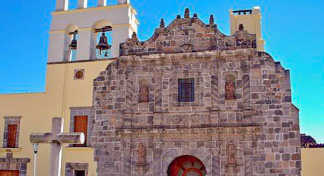 Amacueca Jalisco
