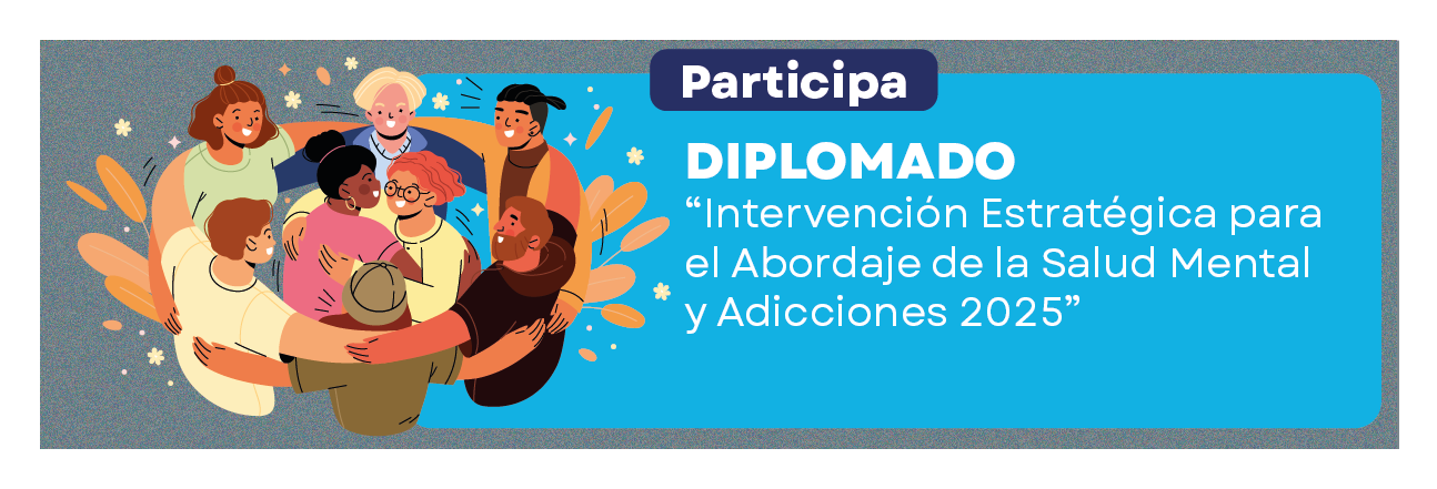 Consejo Estatal de Salud Mental y Adicciones