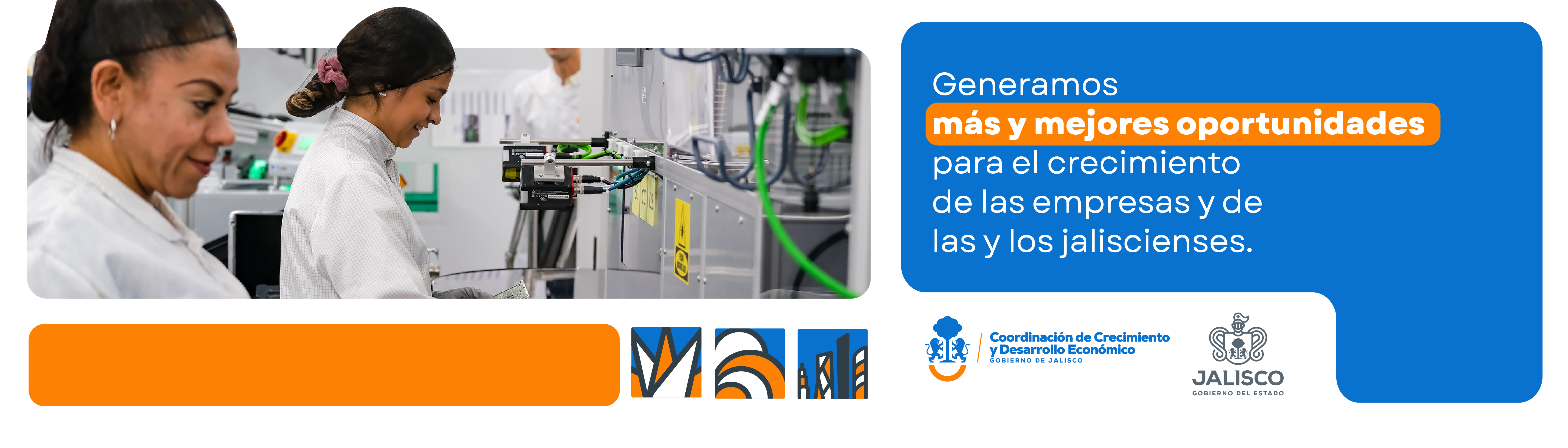 Coordinación General Estratégica de Desarrollo Económico