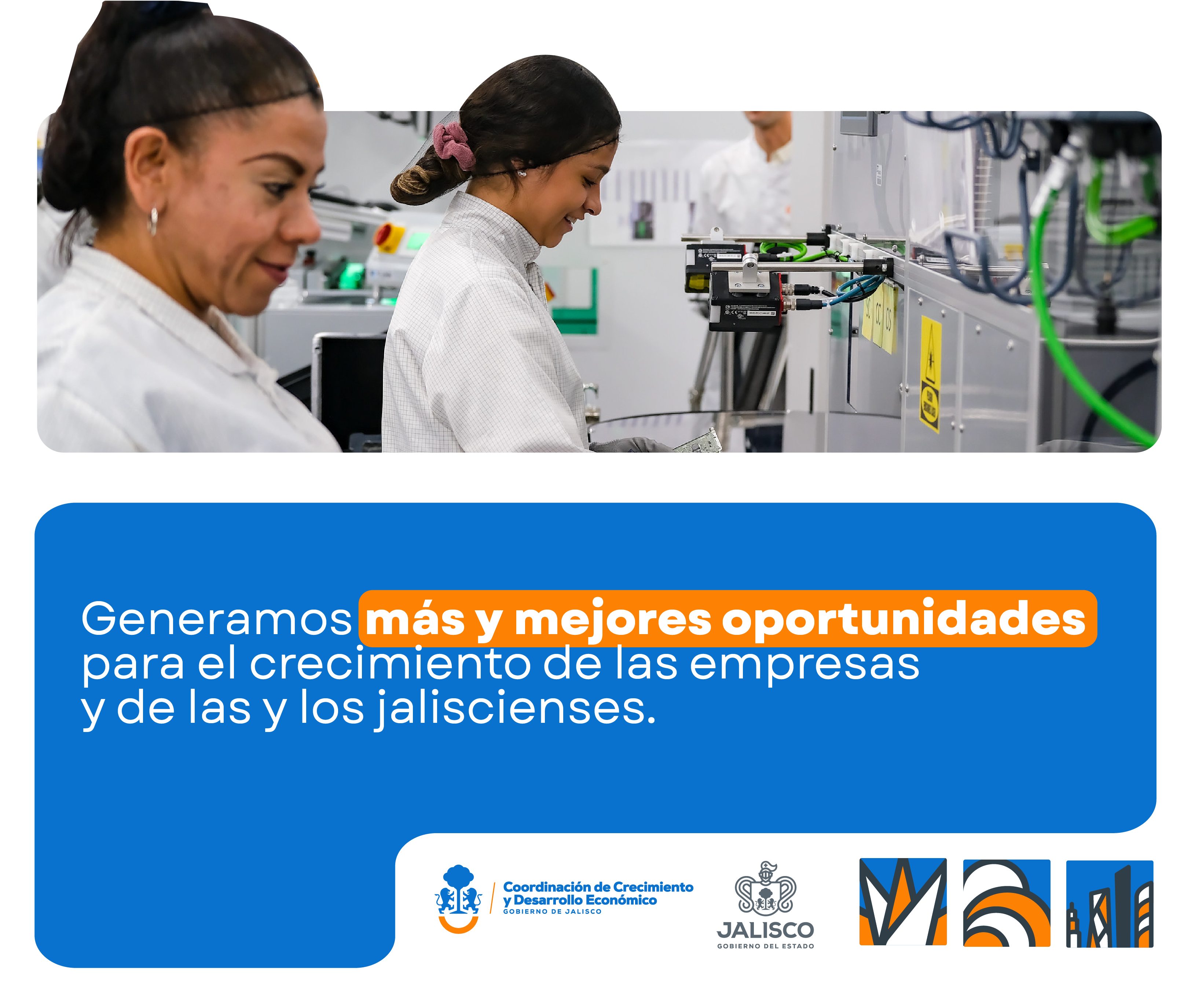Coordinación General Estratégica de Desarrollo Económico