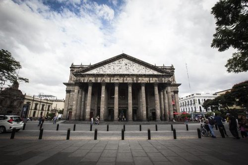 Teatro Degollado
