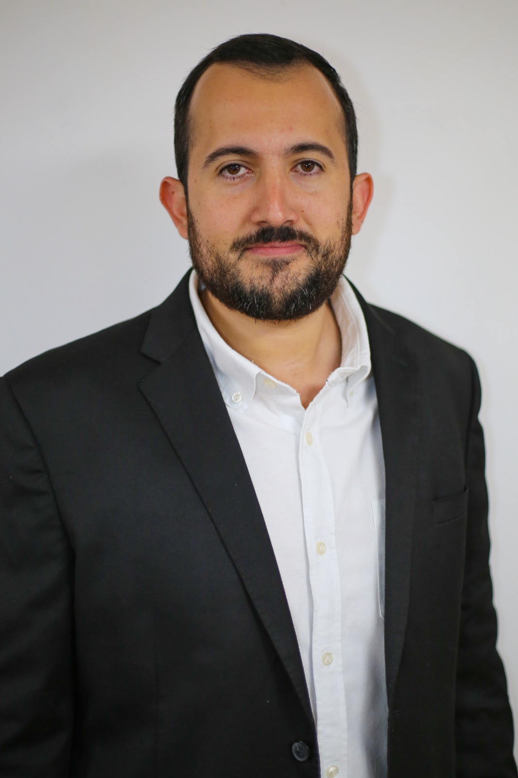 Kevin Delo Medio Ambiente y Desarrollo Territorial