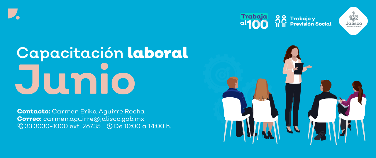 Secretaría del Trabajo y Previsión Social