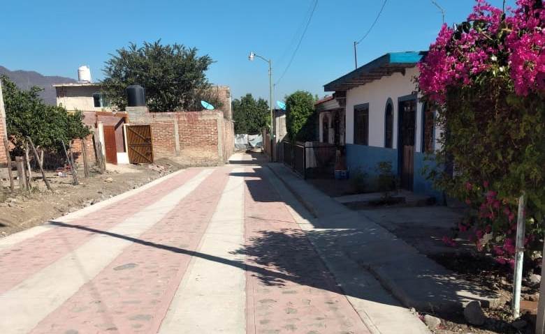 Techaluta de Montenegro Jalisco