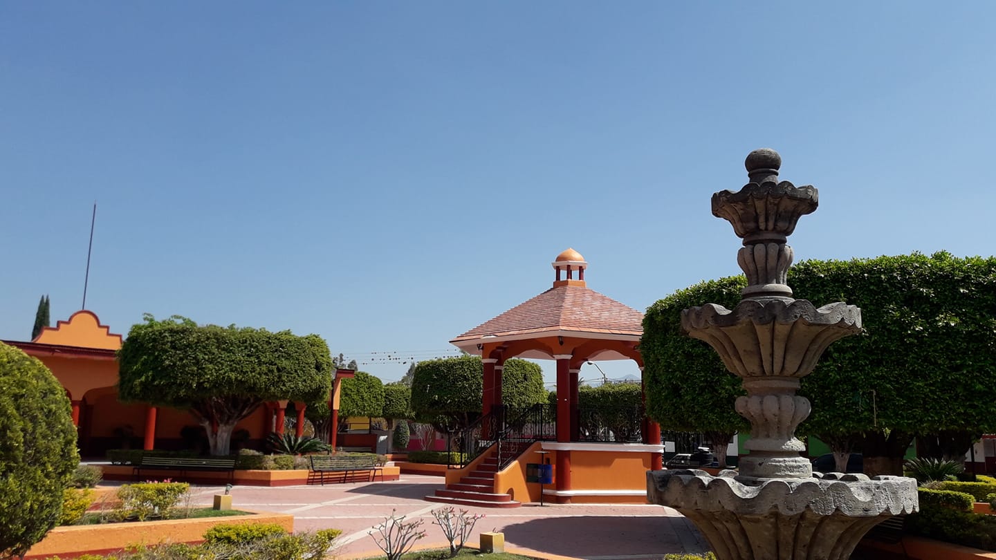 Techaluta de Montenegro Jalisco