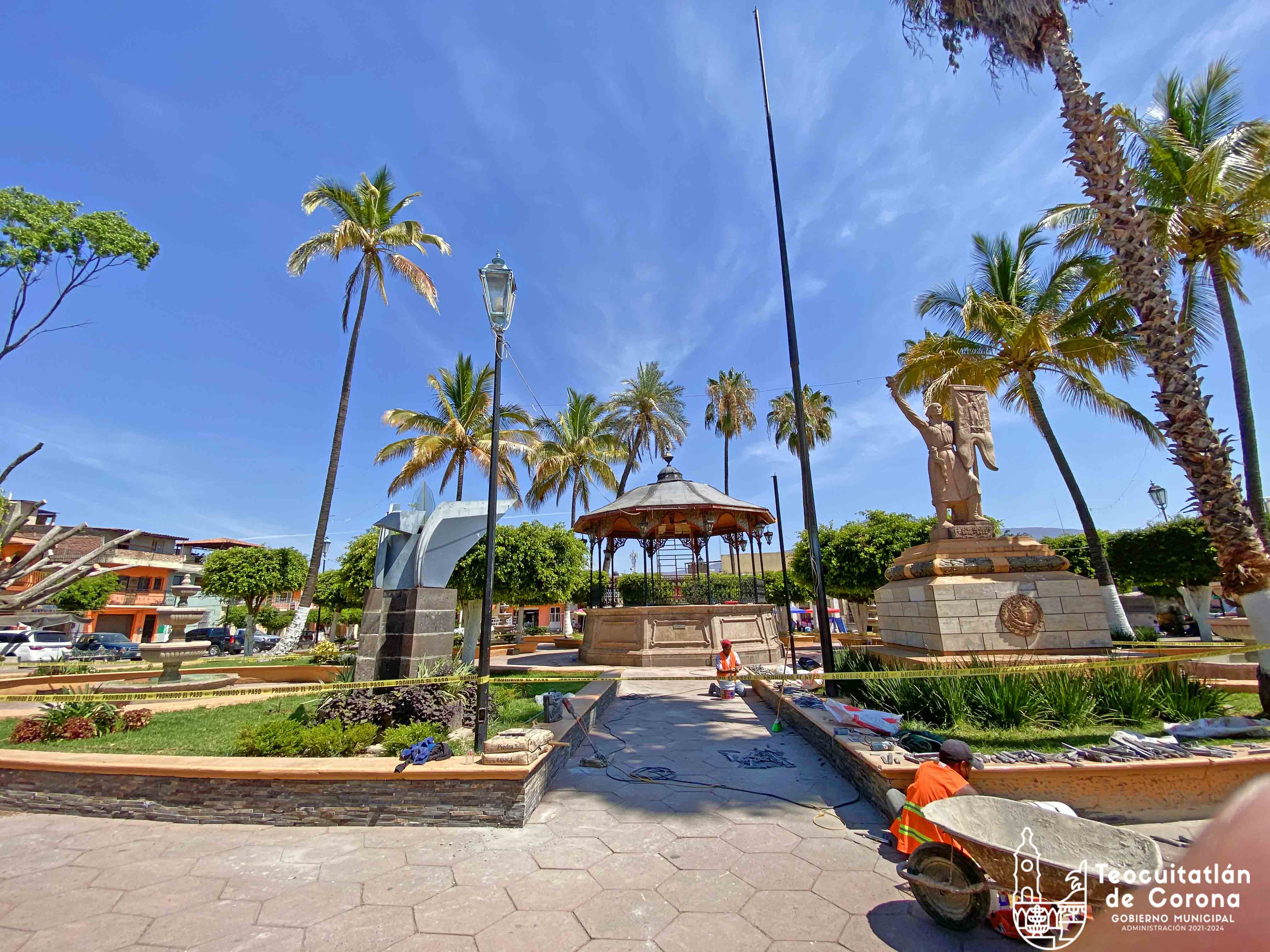 Teocuitatlán de Corona Jalisco